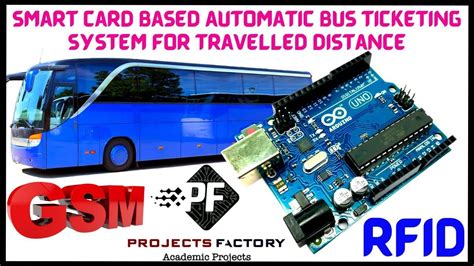 smart card system for bus|reading buses smartcard top up.